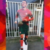 Figura Foam Cristiano Ronaldo Portugal B