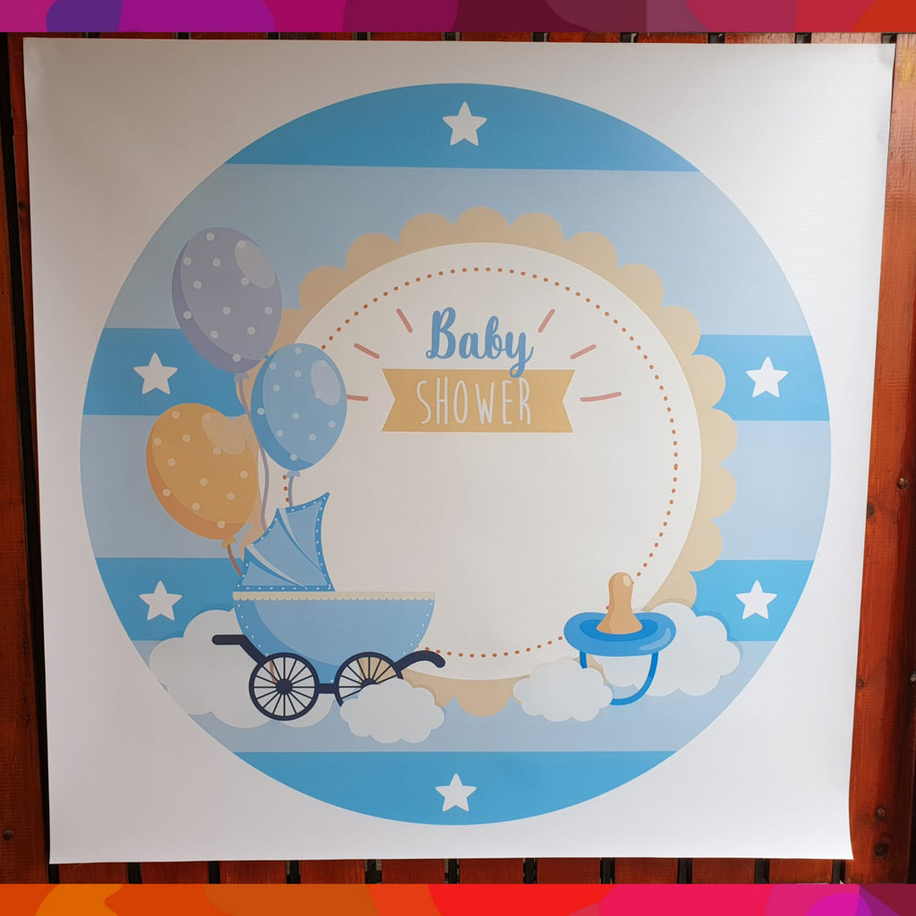 Pendon Baby Shower