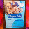 Pendón Peluqueria Canina