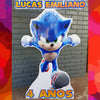 Figura Foam Sonic