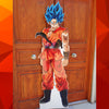 Figura Foam Goku SS Blue