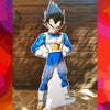 Figura Foam Vegeta Dragon Ball