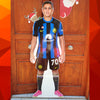 Figura Foam Alexis Sánchez Inter De Milán 1.80cm.